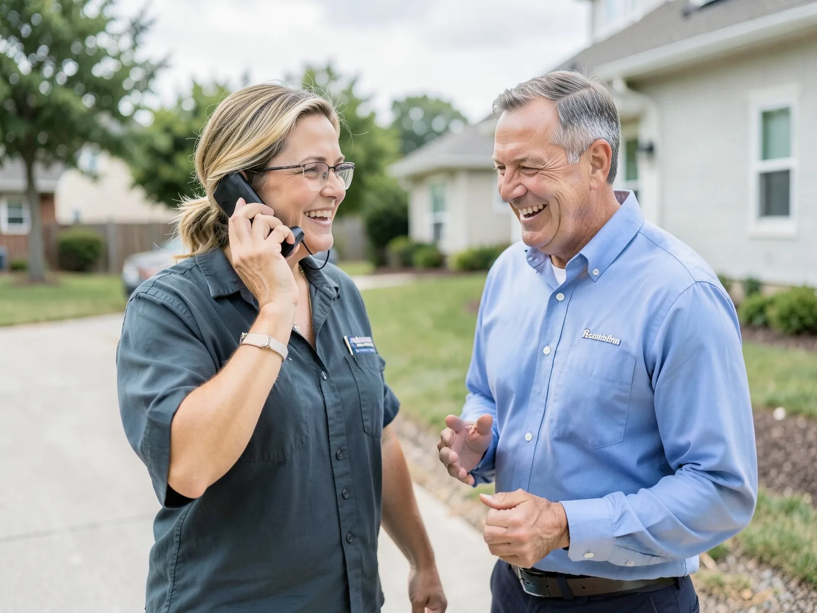 Frequently Asked Questions About Wall Water Damage Restoration in Donie, TX